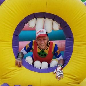 Meet your Posher, Sean